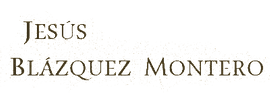 Jesús Blázquez Montero logo